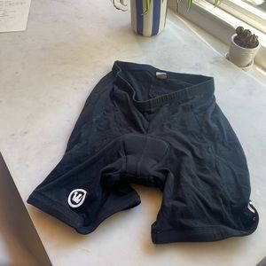 Canari Padded Cycling shorts